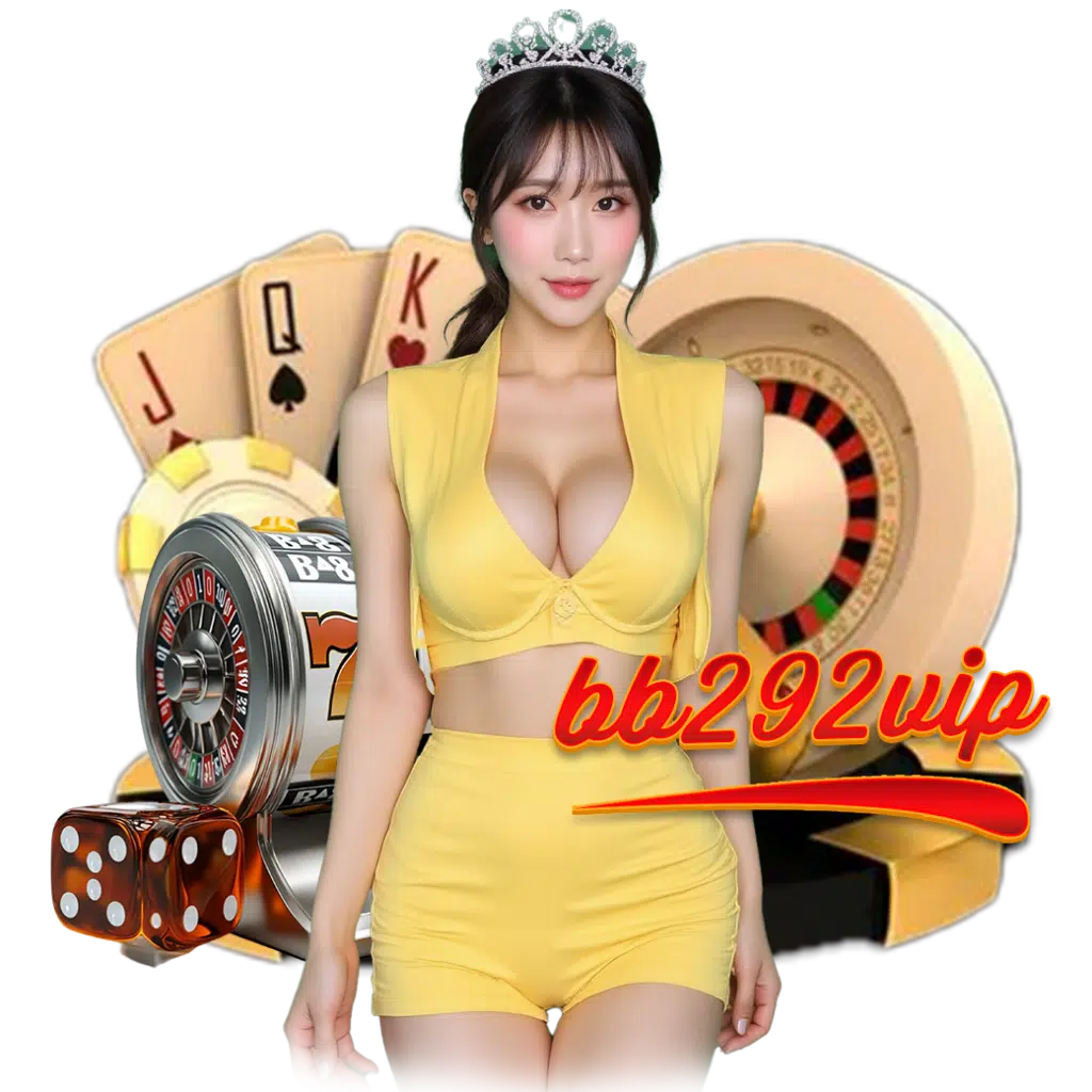 bb292vip เครดิตฟรี